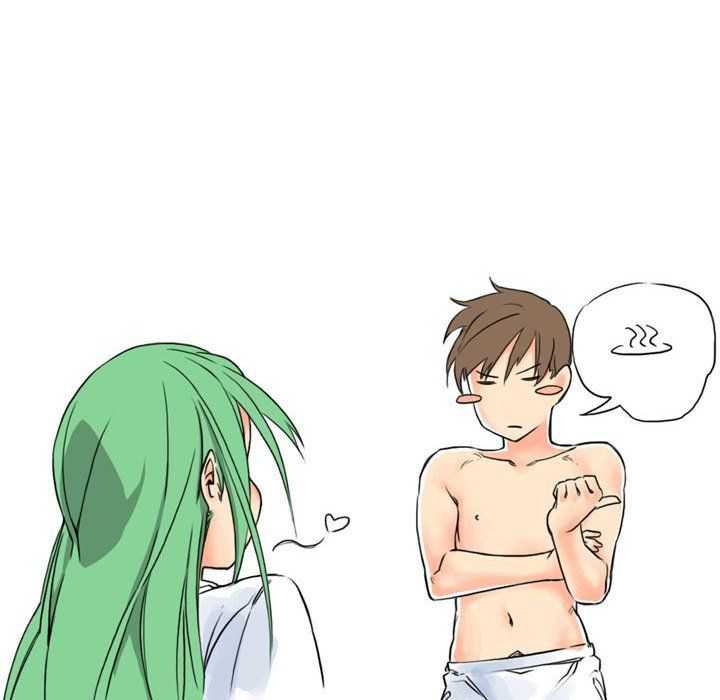 情事物语UP第11话