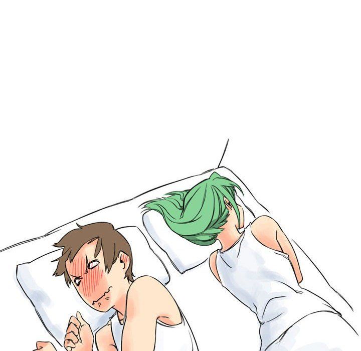 情事物语UP第11话