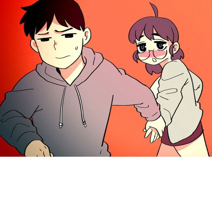 情事物语UP第14话