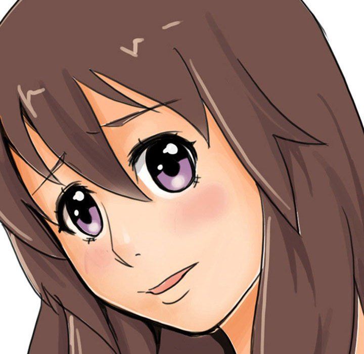 情事物语UP第15话