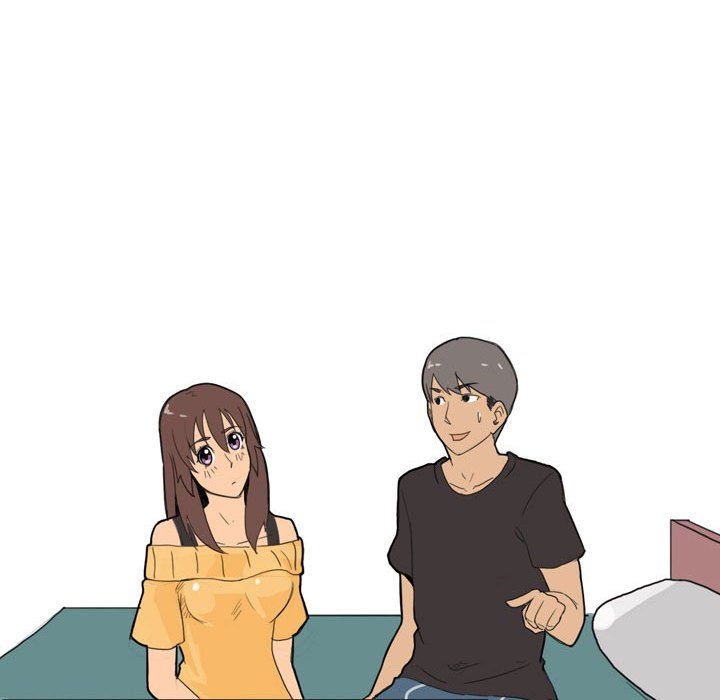 情事物语UP第15话