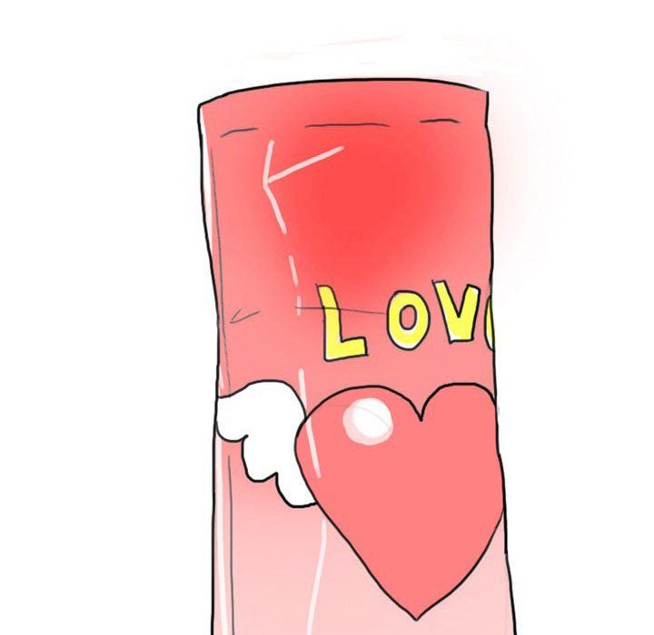 情事物语UP第16话