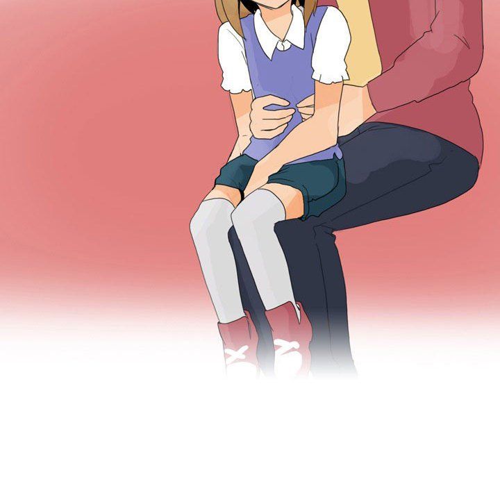 情事物语UP第17话