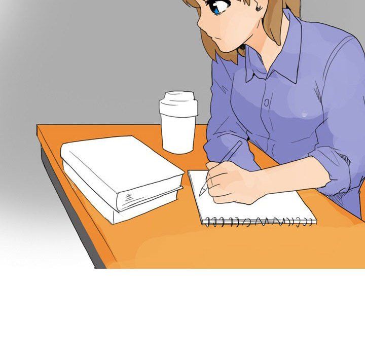 情事物语UP第17话