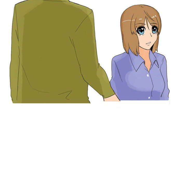 情事物语UP第17话