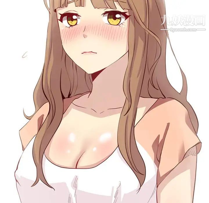 毫无保留的她第1话