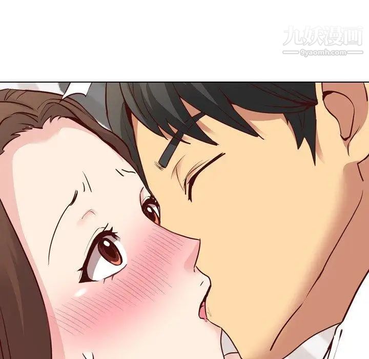 毫无保留的她第6话