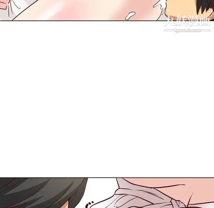 毫无保留的她第6话