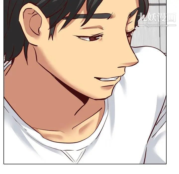 毫无保留的她第6话