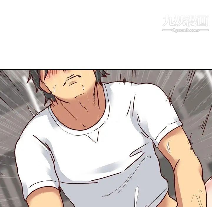 毫无保留的她第7话