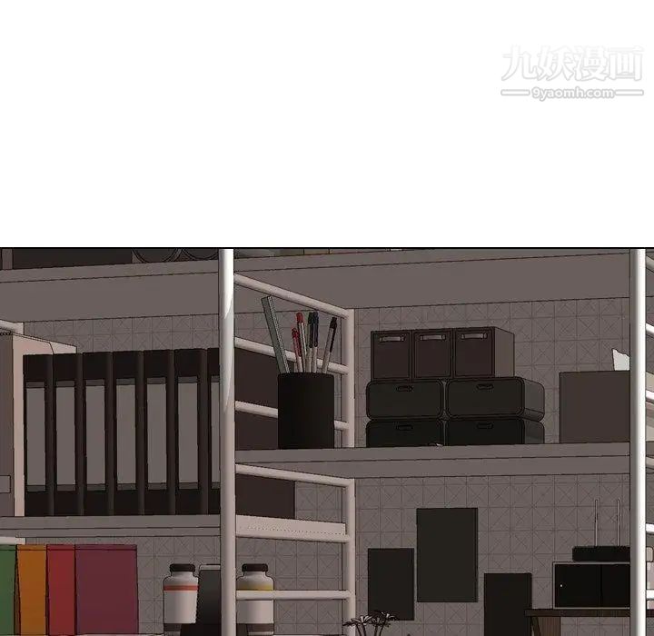 毫无保留的她第7话