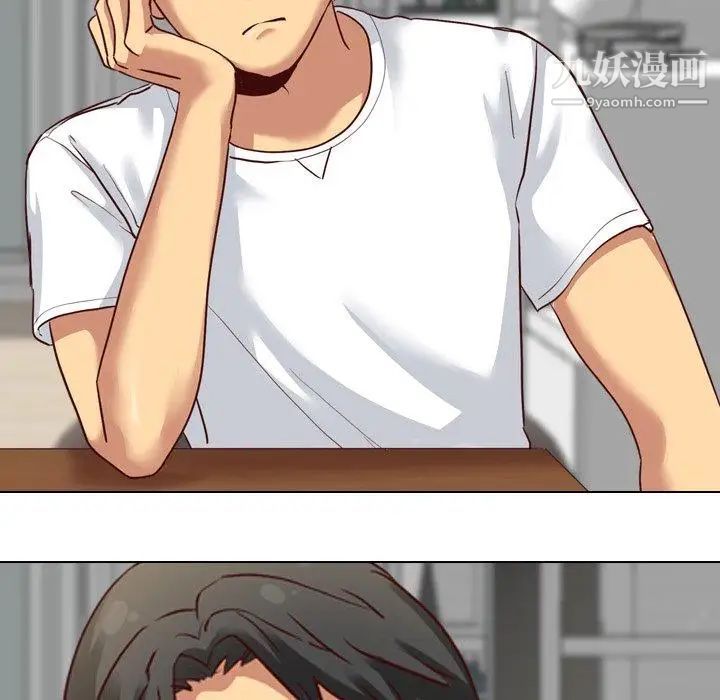 毫无保留的她第7话