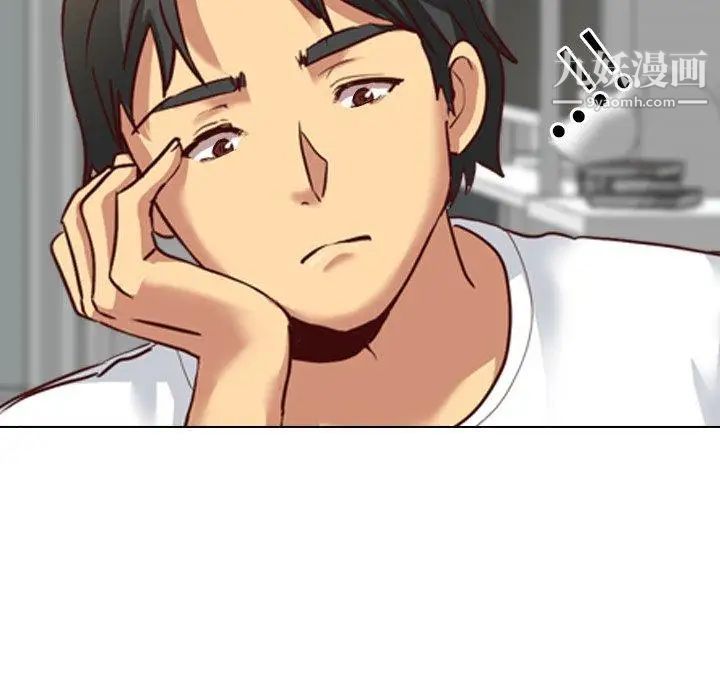 毫无保留的她第7话