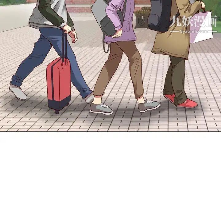 毫无保留的她第7话