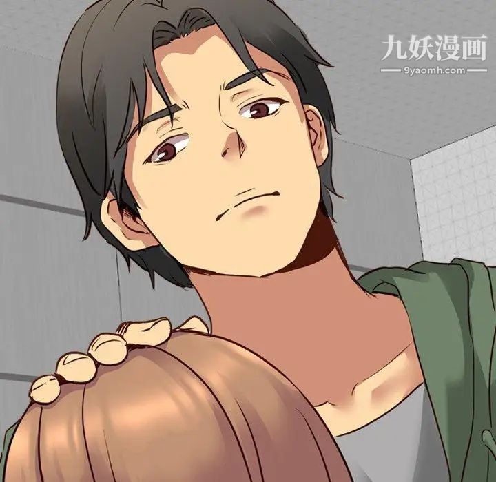 毫无保留的她第10话