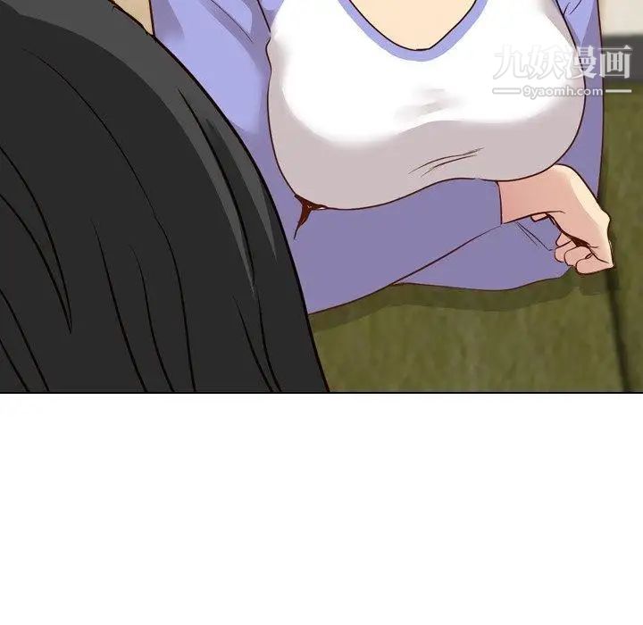 毫无保留的她第10话