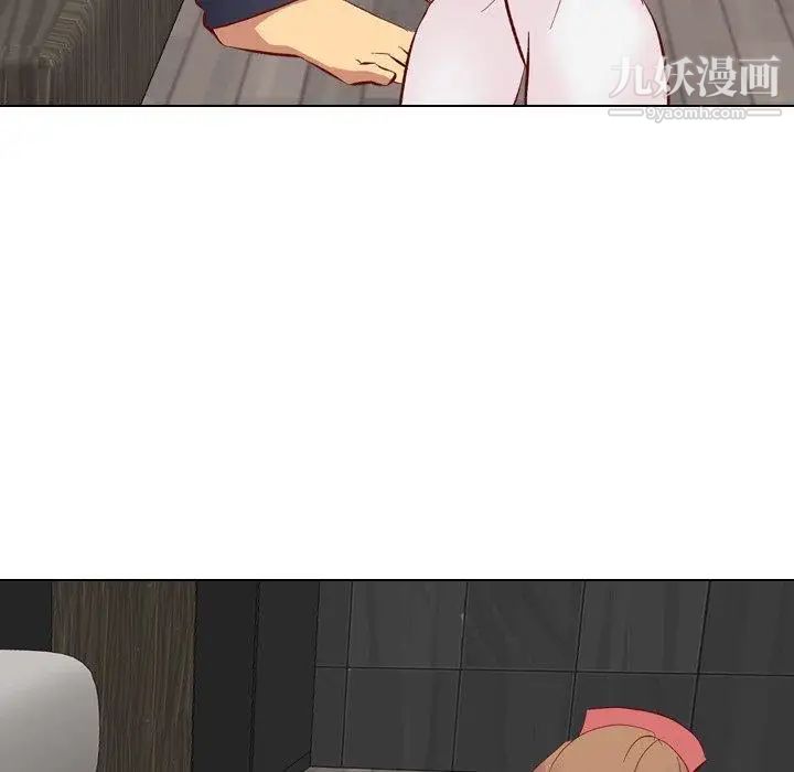 毫无保留的她第12话