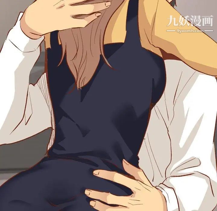 毫无保留的她第12话