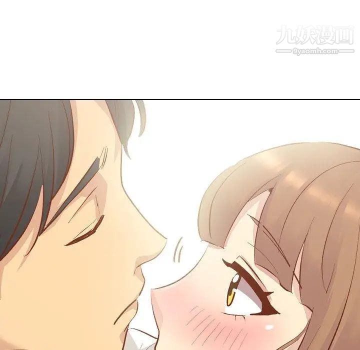 毫无保留的她第13话