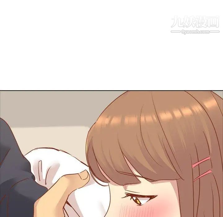 毫无保留的她第15话