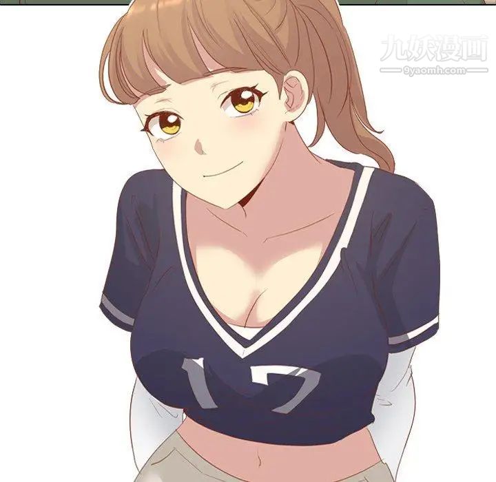 毫无保留的她第15话