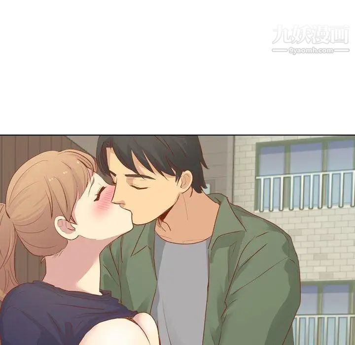 毫无保留的她第15话