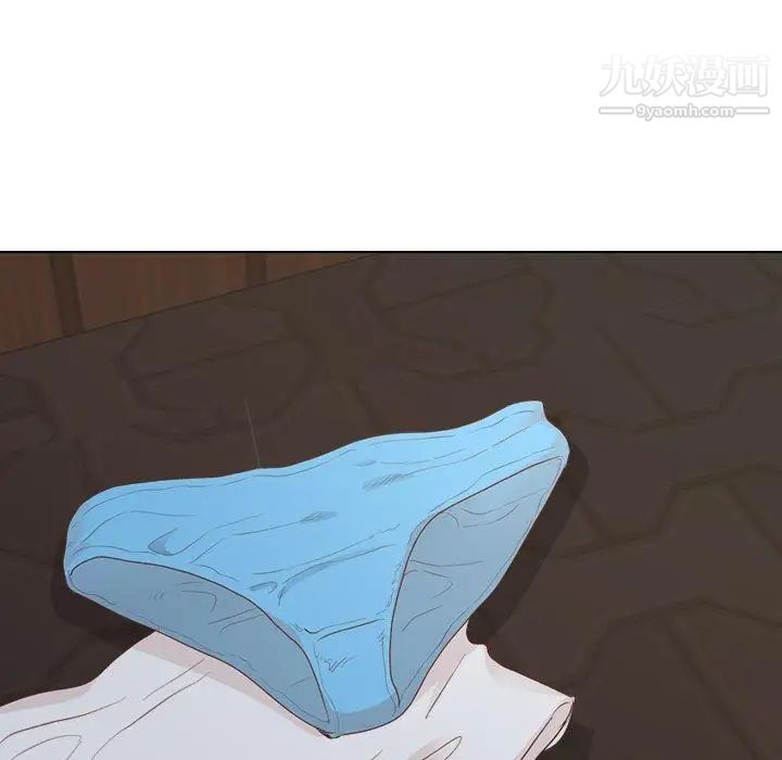 毫无保留的她第16话