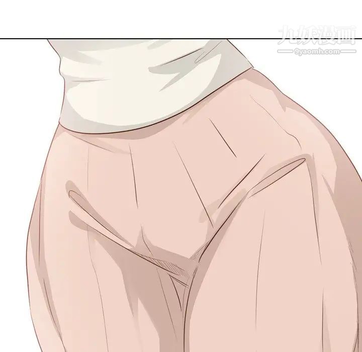 毫无保留的她第18话