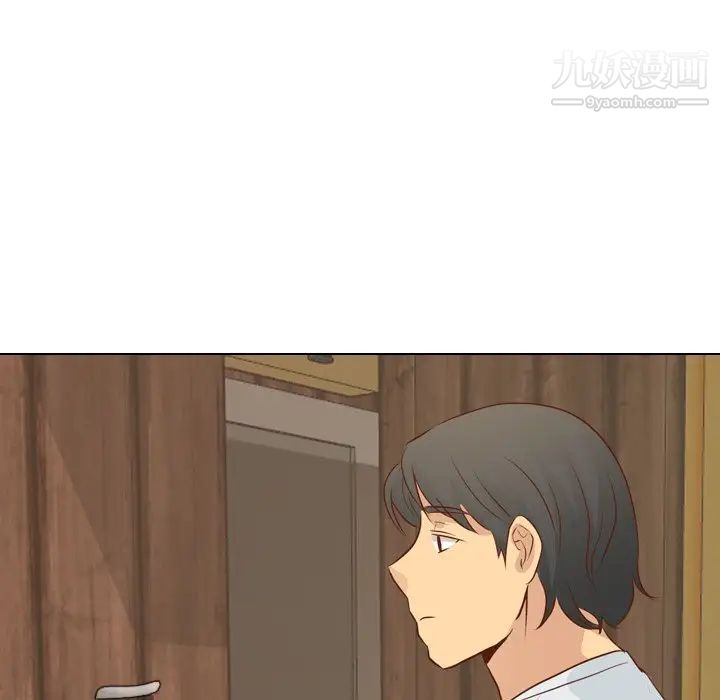 毫无保留的她第18话