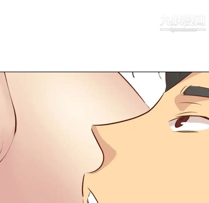 毫无保留的她第20话