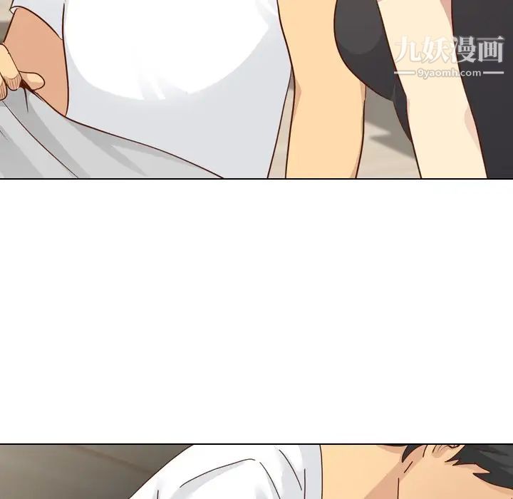 毫无保留的她第20话