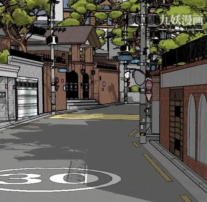 毫无保留的她第20话