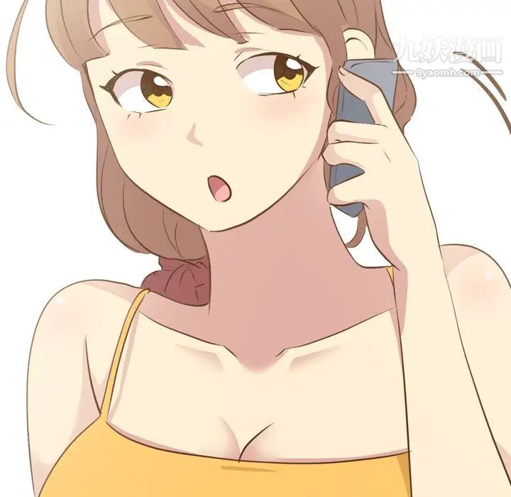 毫无保留的她第21话