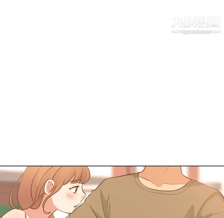 毫无保留的她第21话