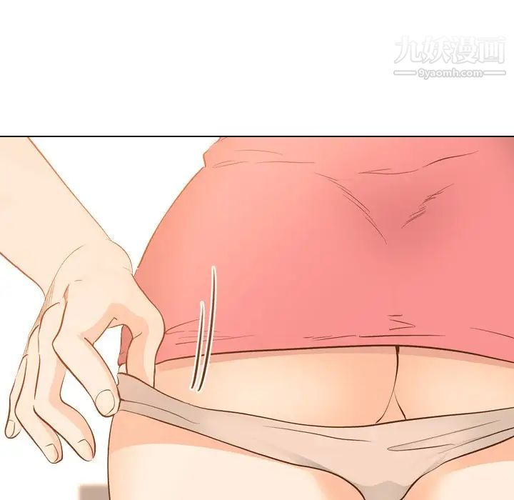 毫无保留的她第21话