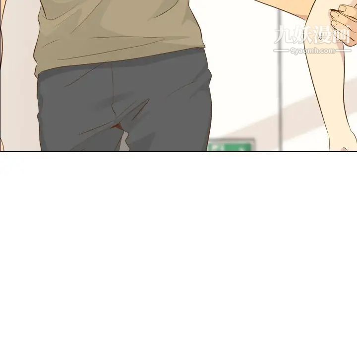 毫无保留的她第22话