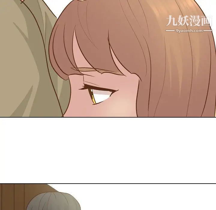 毫无保留的她第22话