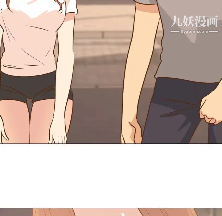 毫无保留的她第24话