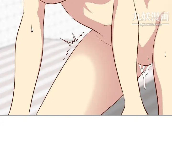 毫无保留的她第25话