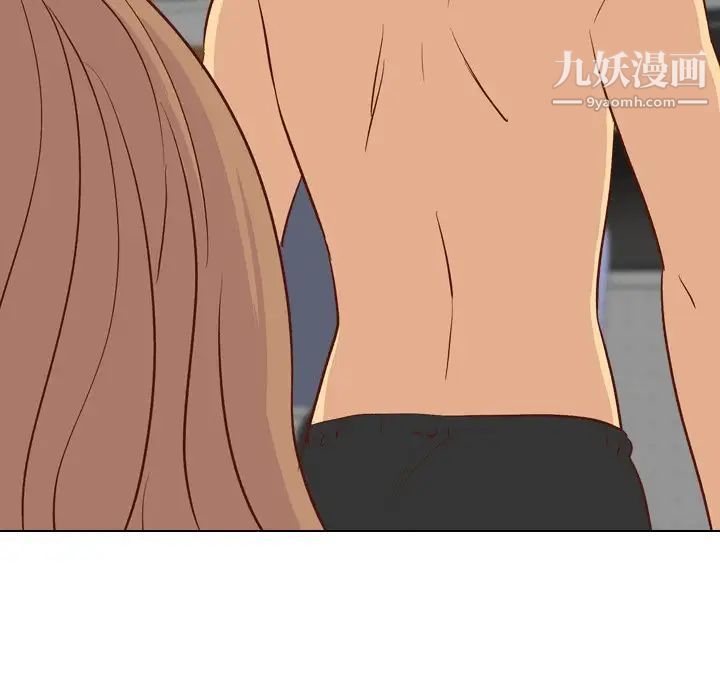 毫无保留的她第25话