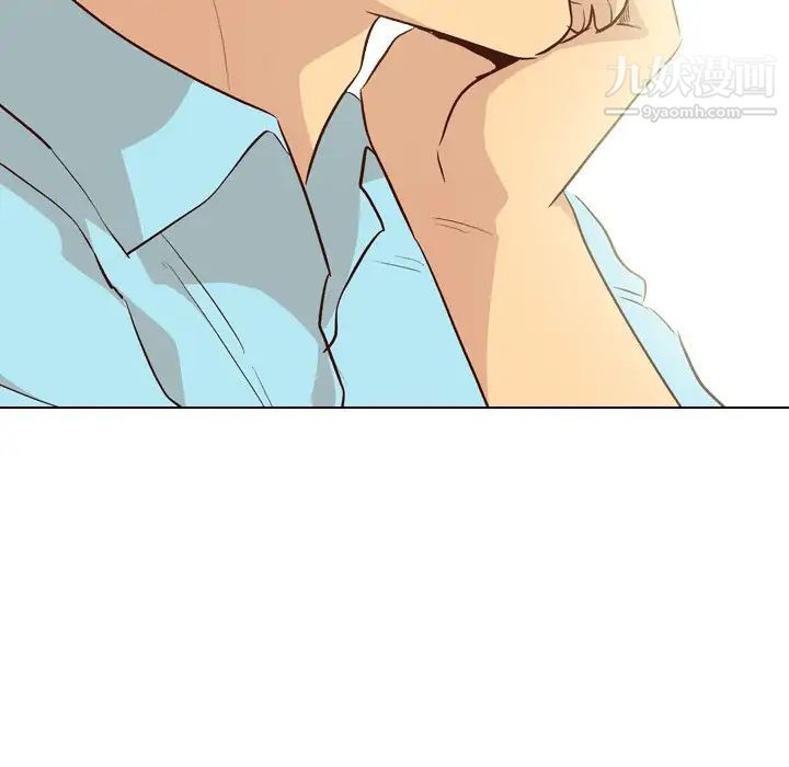 毫无保留的她第27话