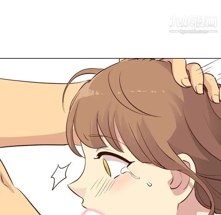 毫无保留的她第27话