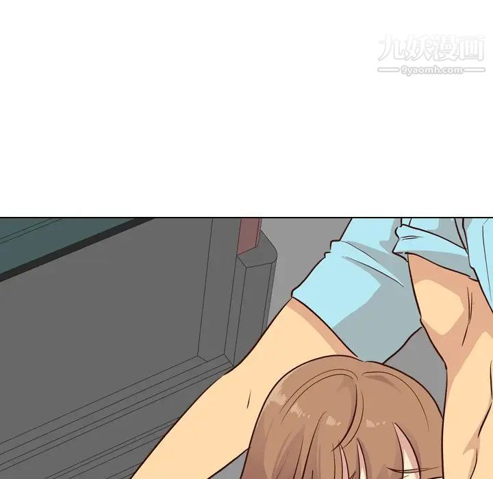 毫无保留的她第27话