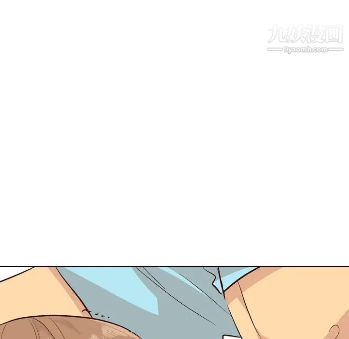 毫无保留的她第28话