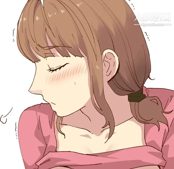 毫无保留的她第28话