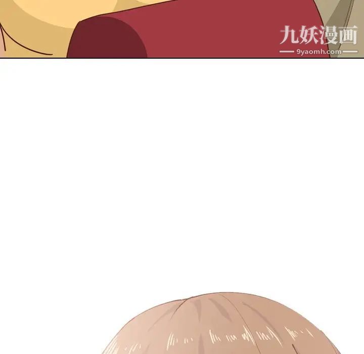 毫无保留的她第28话