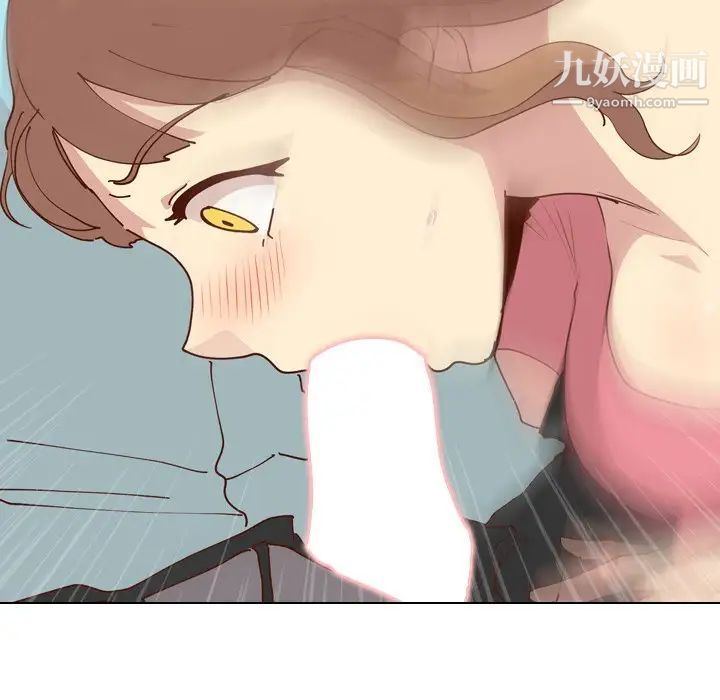 毫无保留的她第28话