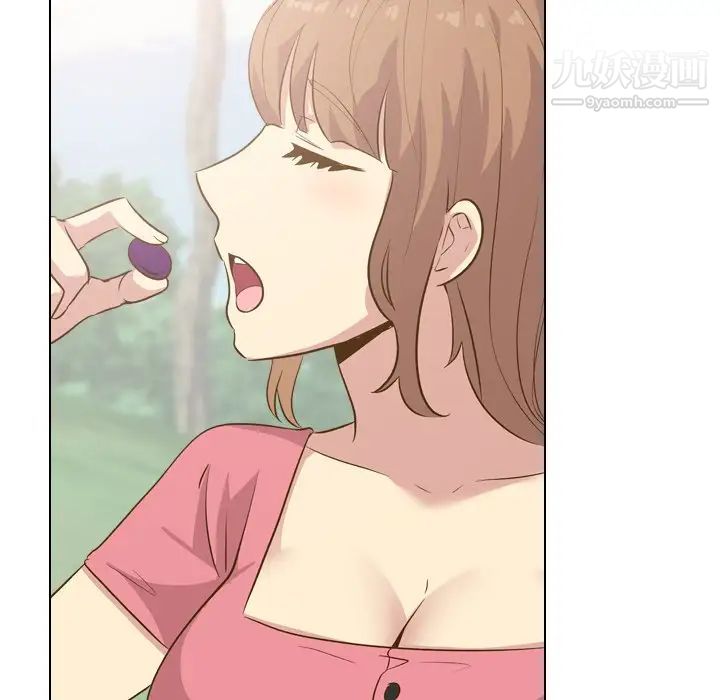 毫无保留的她第29话