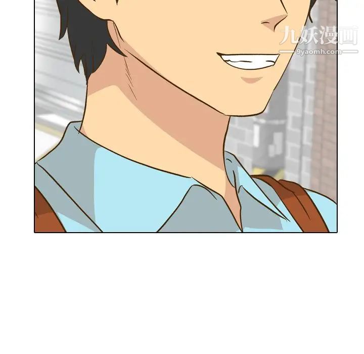 毫无保留的她第29话