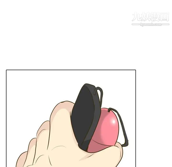 毫无保留的她第30话